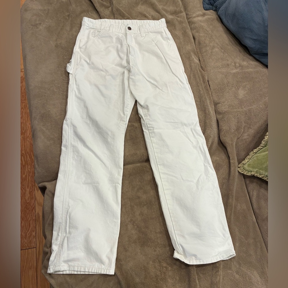 Dickies FLEX Relaxed Fit Painter's Pants